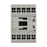 DILM9-01(110VDC)-PI Stycznik mocy DILM 9A, 4 kW, dodatkowy styk NC, cewka 110VDC, zaciski Push-in