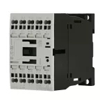 DILM15-01(220VDC)-PI Stycznik mocy DILM 15A, 7,5 kW, dodatkowy styk NC, cewka 220VDC, zaciski Push-in