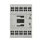 DILM7-10(110VDC)-PI Stycznik mocy DILM 7A, 3 kW, dodatkowy styk NO, cewka 110VDC, zaciski Push-in