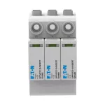 SPPVRT2-10-2+PE Ogranicznik przepięć do fotowoltaiki Typ 2 1000VDC