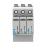 SPPVRT2-10-2+PE-AX Ogranicznik przepięć do fotowoltaiki Typ 2 1000VDC + styk