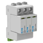 SPPVRT2-15-2+PE-AX Ogranicznik przepięć do fotowoltaiki Typu 2 1500VDC + styk