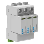 SPPVRT2-15-2+PE Ogranicznik przepięć do fotowoltaiki Typu 2 1500VDC