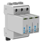 SPPVRT12-10-2+PE-AX Ogranicznik przepięć do fotowoltaiki Typ 1+2 1000VDC + styk