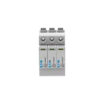 SPPVRT12-06-2+PE Ogranicznik przepięć do fotowoltaiki Typ 1+2 600VDC