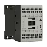 DILM7-01(125VDC)-PI Stycznik mocy DILM 7A, 3 kW, dodatkowy styk NC, cewka 125VDC, zaciski Push-in