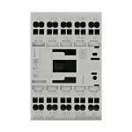 DILM7-01(125VDC)-PI Stycznik mocy DILM 7A, 3 kW, dodatkowy styk NC, cewka 125VDC, zaciski Push-in