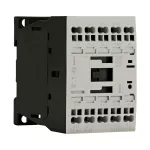 DILM15-10(48VDC)-PI Stycznik mocy DILM 15A, 7,5 kW, dodatkowy styk NO, cewka 48VDC, zaciski Push-in
