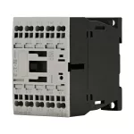 DILM9-10(48VDC)-PI Stycznik mocy DILM 9A, 4 kW, dodatkowy styk NO, cewka 48VDC, zaciski Push-in