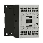 DILM15-01(48VDC)-PI Stycznik mocy DILM 15A, 7,5 kW, dodatkowy styk NC, cewka 48VDC, zaciski Push-in