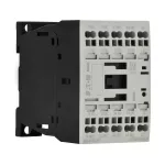 DILA-31(48V50HZ)-PI Stycznik pomocniczy 3NO+1NC, sterowanie 48VAC, zaciski Push-in