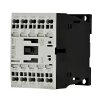 DILA-31(220VDC)-PI Stycznik pomocniczy 3NO+1NC, sterowanie 220VDC, zaciski Push-in