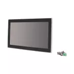 XV-303-15-C00-A00-2C Panel PCT 15", 2xETH, RS232, RS485, CAN, Linux, PLC