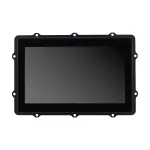 XV-313-10-B00-A00-2C Panel PCT 10", ETH, RS232, RS485, CAN, Linux, PLC, montaż tylny
