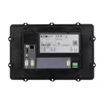 XV-313-10-B00-A00-2C Panel PCT 10", ETH, RS232, RS485, CAN, Linux, PLC, montaż tylny
