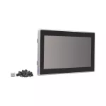 XV-303-10-C00-A00-2B Panel PCT 10", 2xETH, RS232, RS485, CAN, Linux