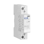 CR2010024A Stycznik instalacyjny, 20A 24V AC, 1NO