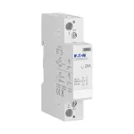 CR2010024 Stycznik instalacyjny, 20A, 24V AC/DC, 1NO