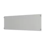 PSN-FP-800/250-BL Osłona metalowe pełne