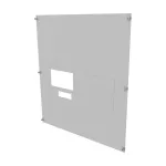 PSN-FP-NZM4X-2/2-800/800-MV-XVTL Maskownica do wysłony NZM