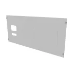 PSN-FP-NZM3X-3/3-1200/500-MV Maskownica do wysłony NZM