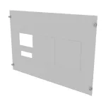 PSN-FP-NZM3X-3/3-800/500-MV Maskownica do wysłony NZM