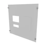 PSN-FP-NZM3X-2/2-600/500-MV Maskownica do wysłony NZM