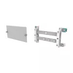 PSN-SASY-N/PE-400/150-2P-MSW Most szynowy, 2 bieguny