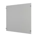 PSN-FP-600/500-BL Osłona metalowa pełna