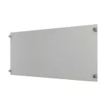 PSN-FP-600/250-BL Osłona metalowe pełne