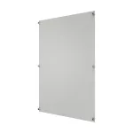 PSN-FP-600/800-BL Osłona metalowa pełna