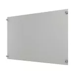 PSN-FP-600/350-BL Osłona metalowa pełna