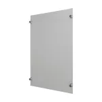 PSN-FP-400/500-BL Osłona metalowa pełna