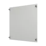 PSN-FP-400/350-BL Osłona metalowa pełna