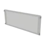 PSN-FPP-800/300-BL Osłona stalowa z plastikowym wypełnieniem