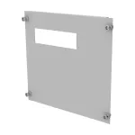 PSN-FP-WN-400/300-D02 Osłona z wycięciem 45-mm do xEnergy Basic