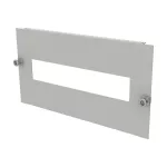 PSN-FP-400/175-45-MSW Osłona metalowa dla aparatury modułowej