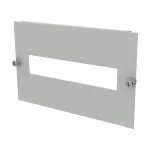 PSN-FP-400/200-45 Osłona czołowa z tworzywa, wycięcie 45mm