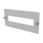 PSN-FP-400/150-45 Osłona czołowa z tworzywa, wycięcie 45mm
