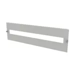 PSN-FP-800/200-45 Osłona czołowa z tworzywa, wycięcie 45mm