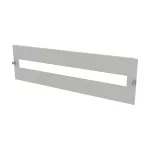 PSN-FP-800/200-45 Osłona czołowa z tworzywa, wycięcie 45mm