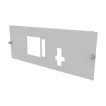 PSN-FP/S-NZM2-600/200-MH-XFI Osłona xEnergy Basic