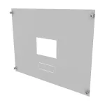 PSN-FP/S-NZM3-600/400-MV Osłona xEnergy Basic