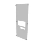 PSN-FP-NZM4-400/800-MV-XVTL Osłona xEnergy Basic