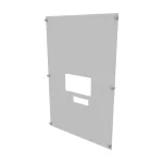 PSN-FP-NZM4-600/800-MV-XVTL Osłona xEnergy Basic