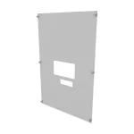 PSN-FP-NZM4-600/800-MV-XVTL Osłona xEnergy Basic