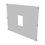 PSN-FP/S-NZM4-800/600-MH-XVTL Osłona xEnergy Basic