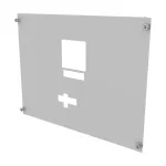 PSN-FP/S-NZM2-600/400-MV-XFI Osłona xEnergy Basic