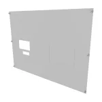 PSN-FP-NZM4X-3/3-1200/800-MV-XVTL Maskownica do wysłony NZM