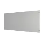 PSN-FP-1200/500-BL Osłona metalowa, pełna